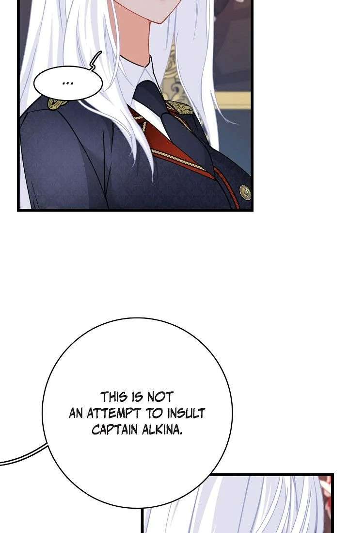 13th Prince Chapter 58 page 27 - 