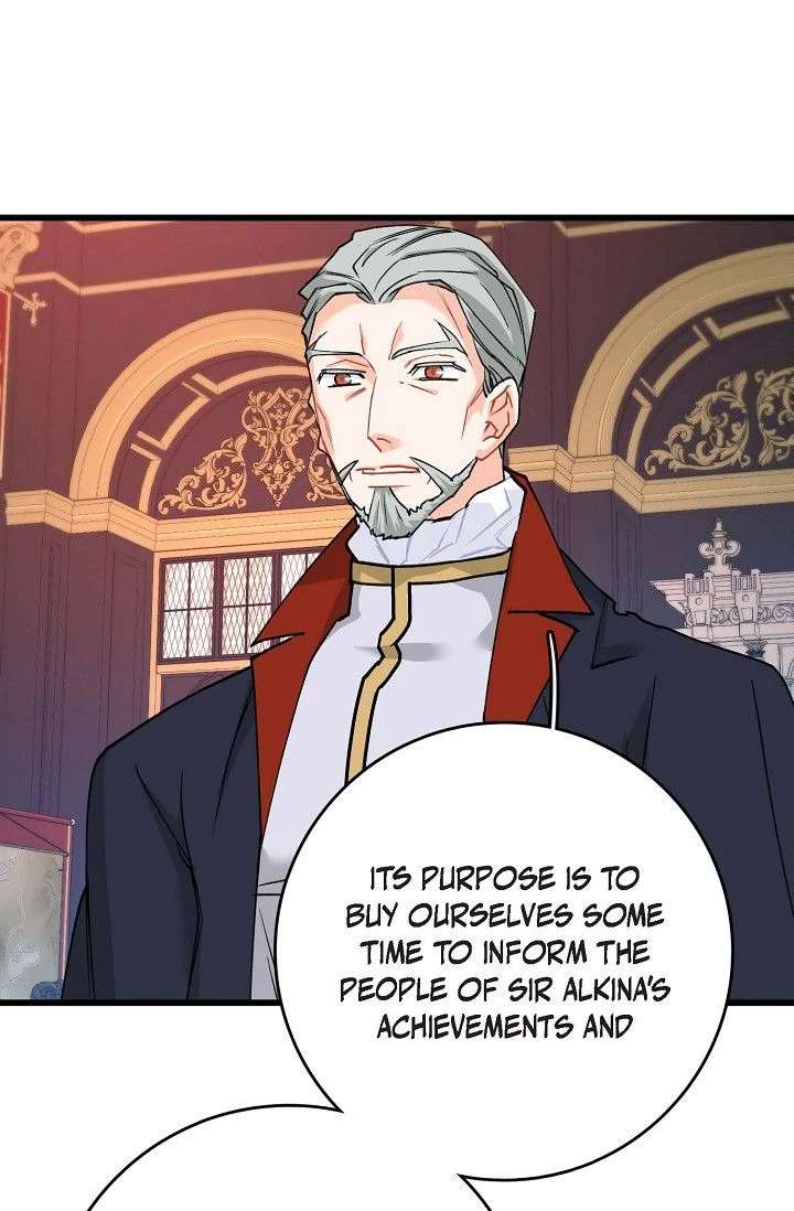 13th Prince Chapter 58 page 29 - 