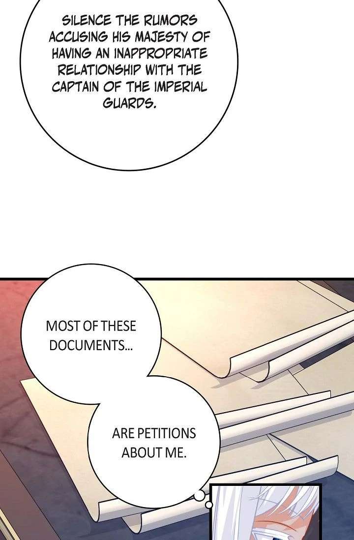 13th Prince Chapter 58 page 30 - 