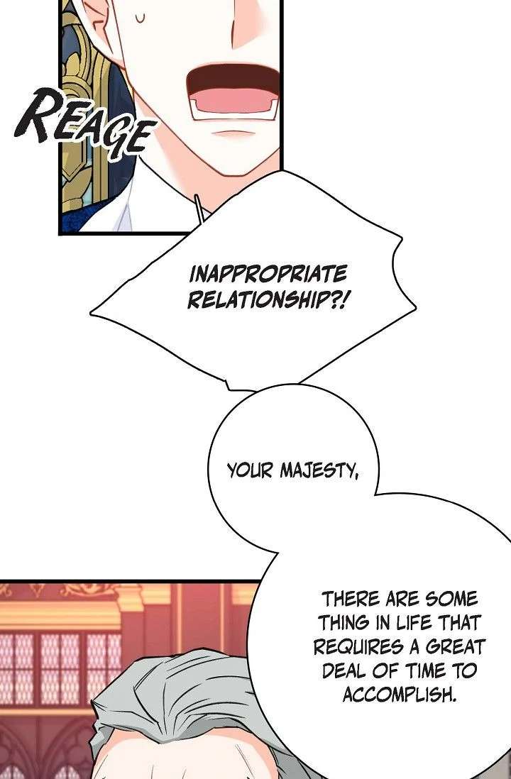 13th Prince Chapter 58 page 32 - 