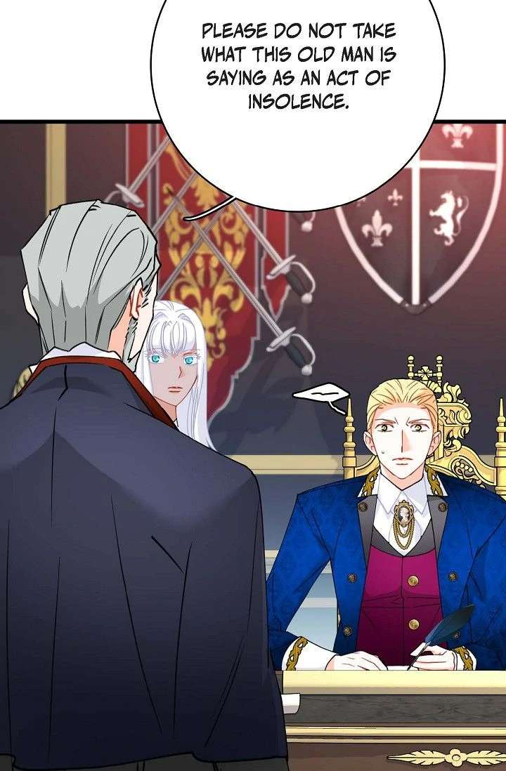 13th Prince Chapter 58 page 34 - 