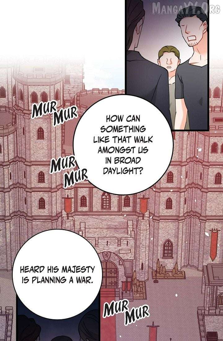 13th Prince Chapter 58 page 5 - 