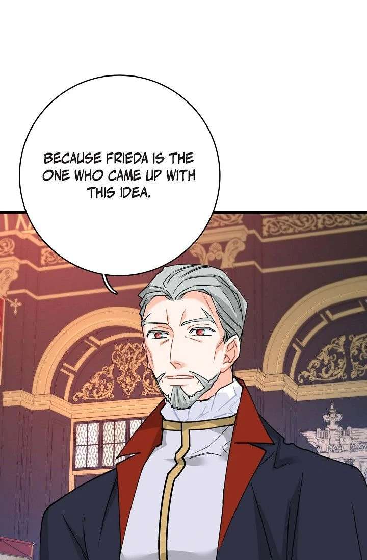 13th Prince Chapter 58 page 42 - 
