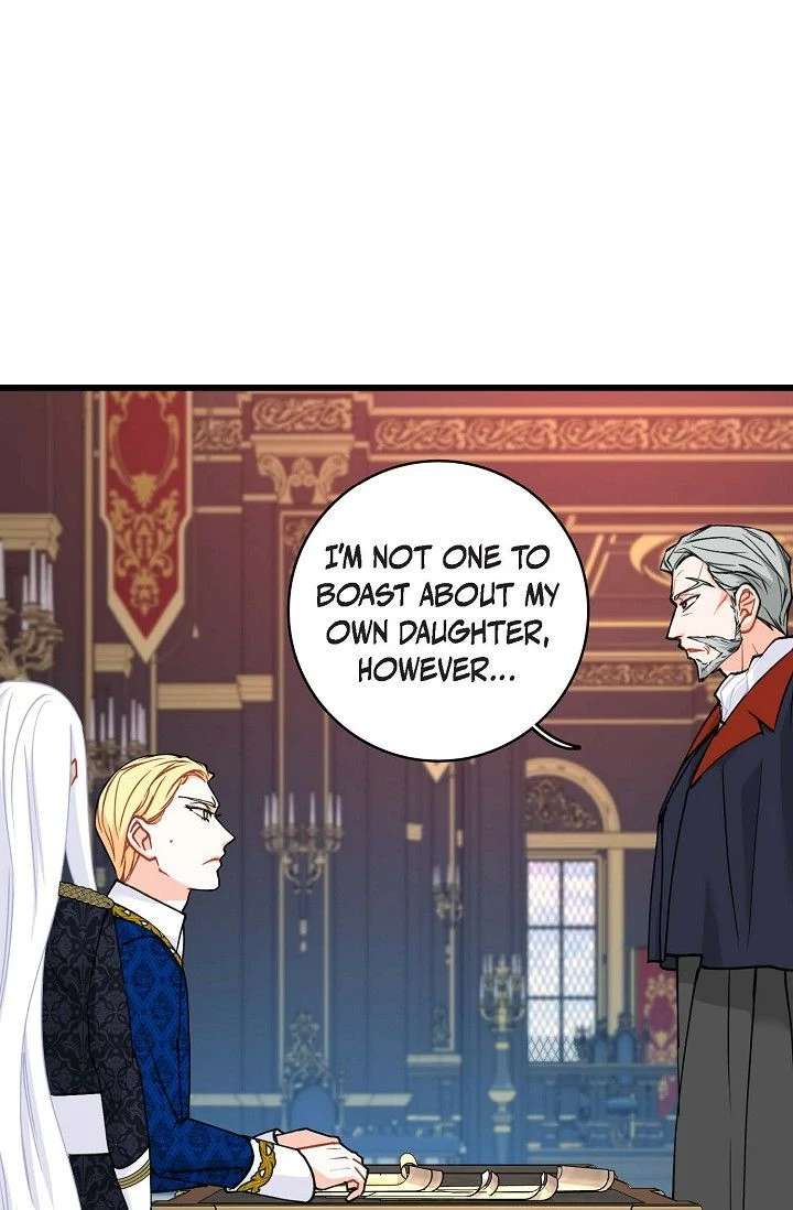 13th Prince Chapter 58 page 46 - 