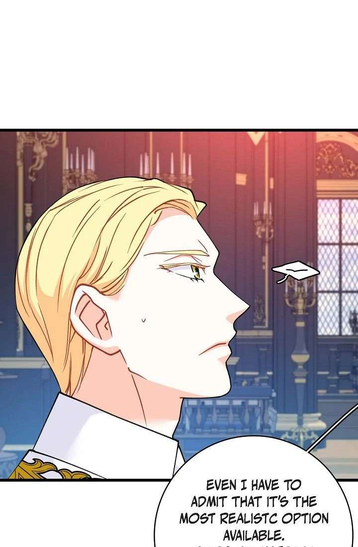 13th Prince Chapter 58 page 49 - 