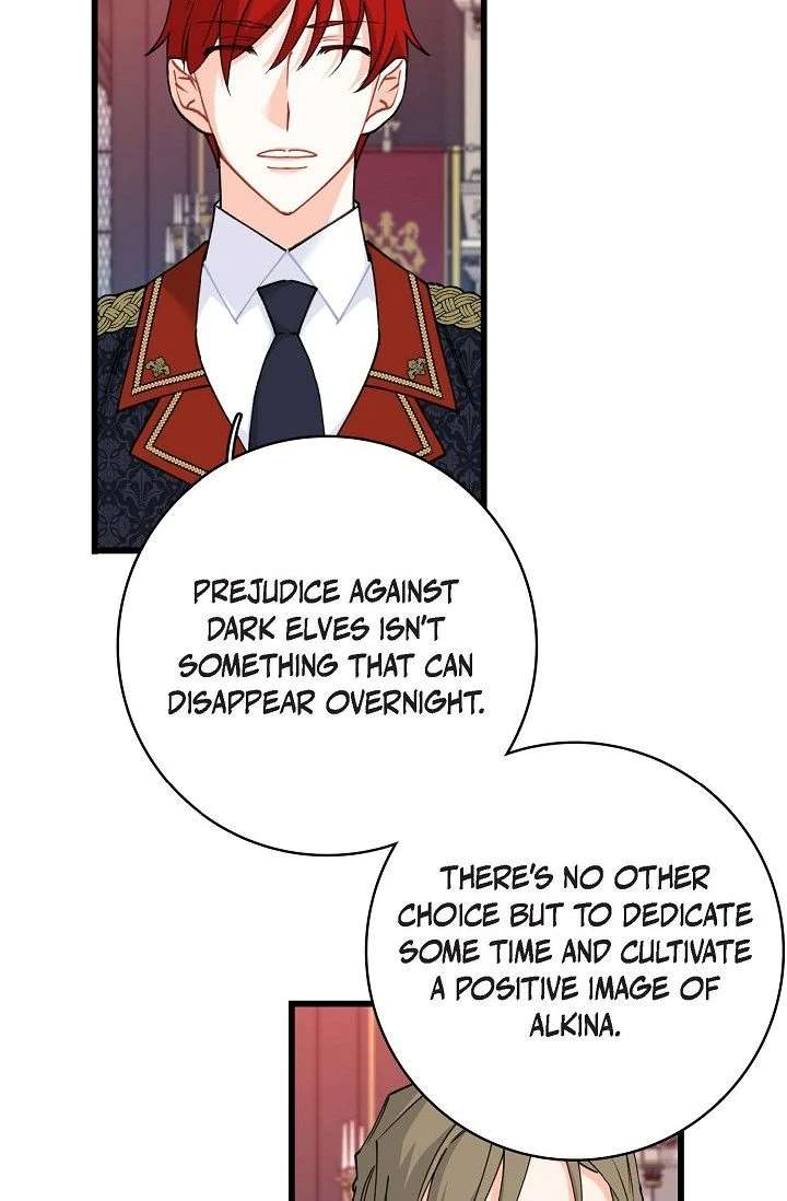 13th Prince Chapter 58 page 55 - 