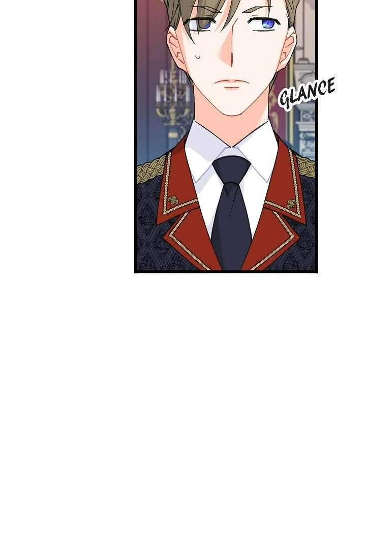 13th Prince Chapter 58 page 56 - 