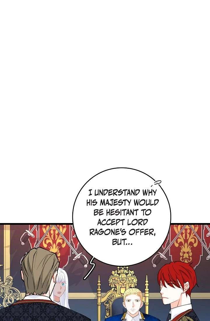 13th Prince Chapter 58 page 58 - 