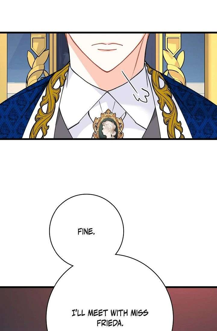 13th Prince Chapter 58 page 60 - 