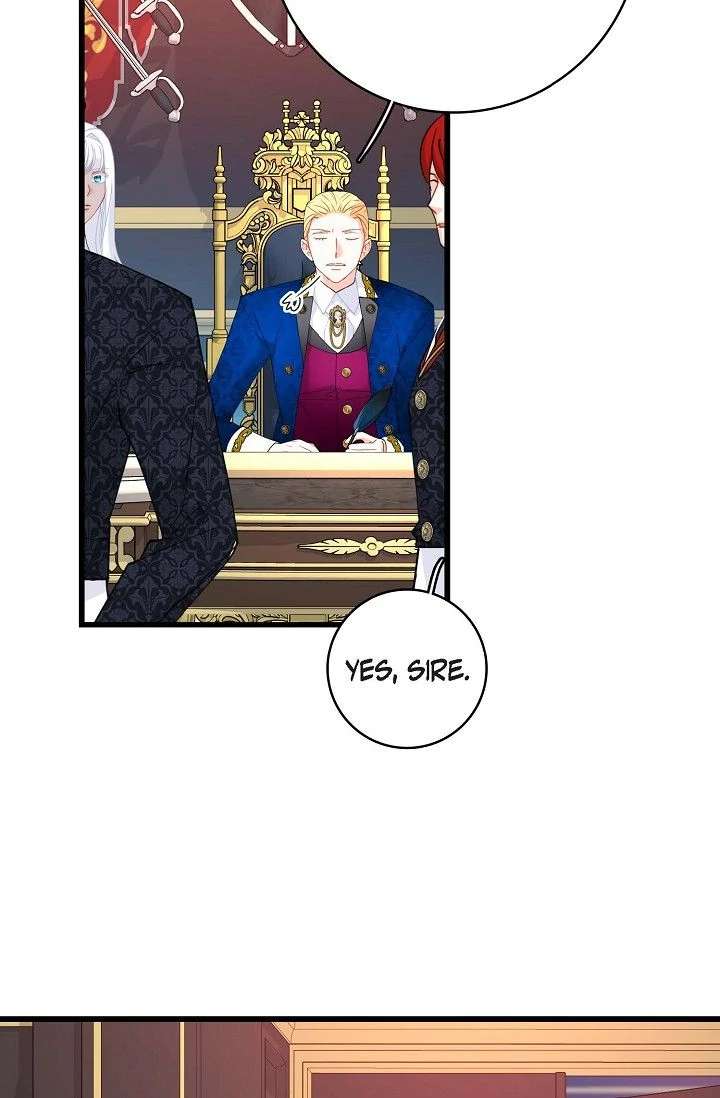13th Prince Chapter 58 page 64 - 