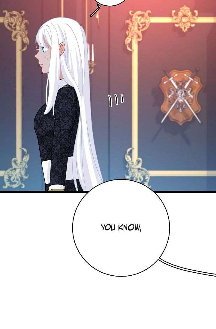 13th Prince Chapter 58 page 74 - 