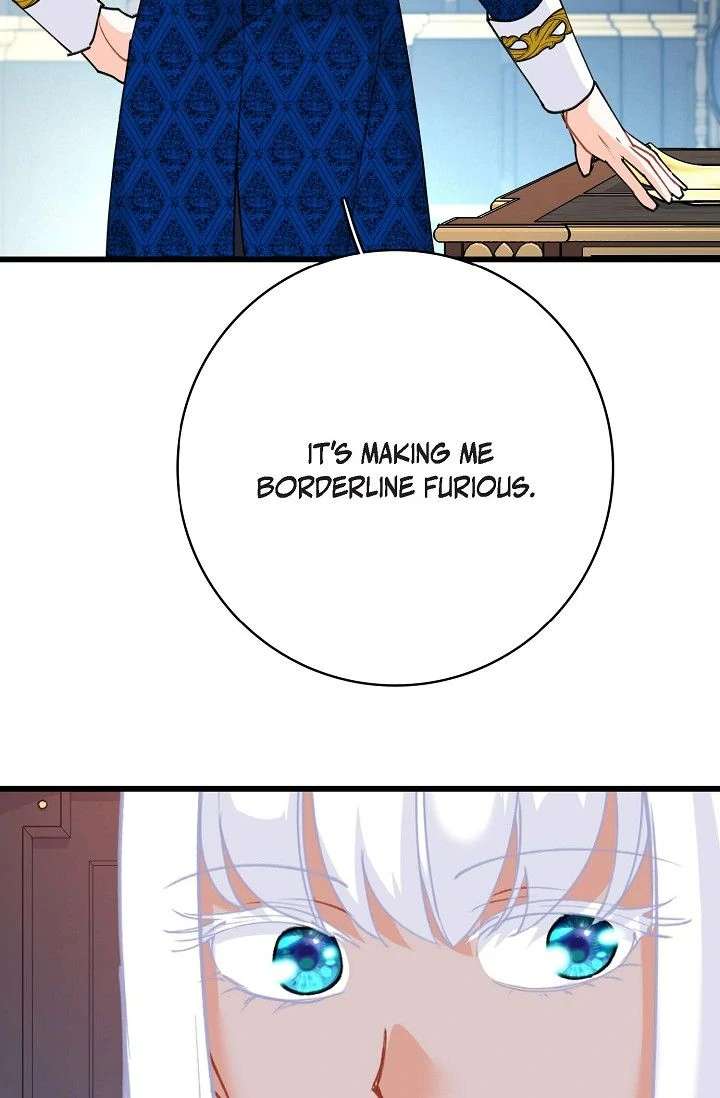 13th Prince Chapter 58 page 78 - 