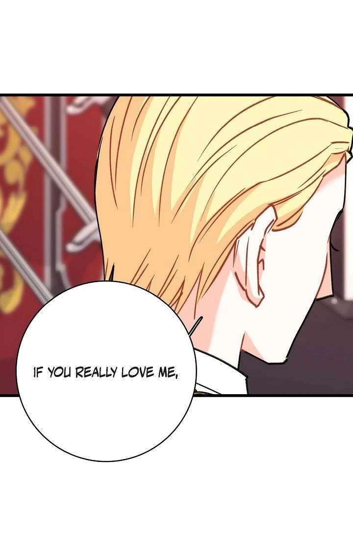 13th Prince Chapter 58 page 81 - 