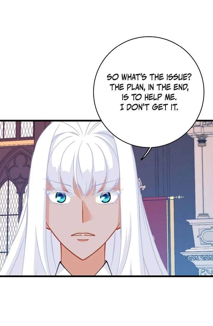 13th Prince Chapter 58 page 88 - 