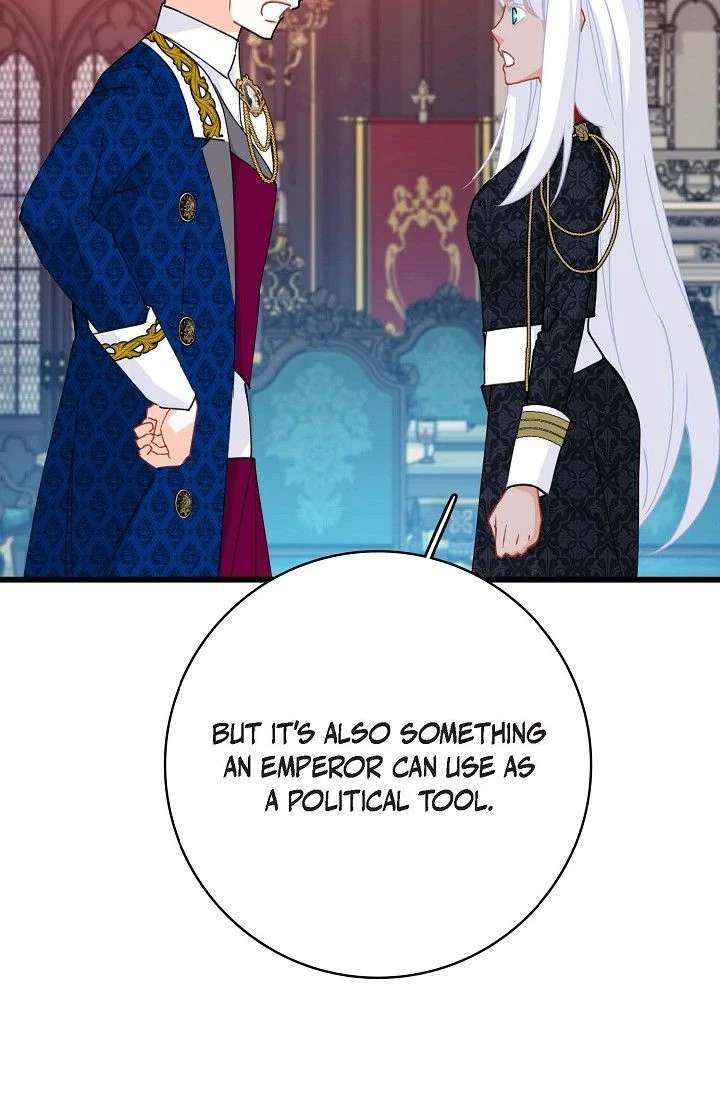 13th Prince Chapter 58 page 90 - 