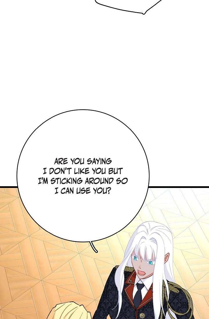 13th Prince Chapter 58 page 93 - 