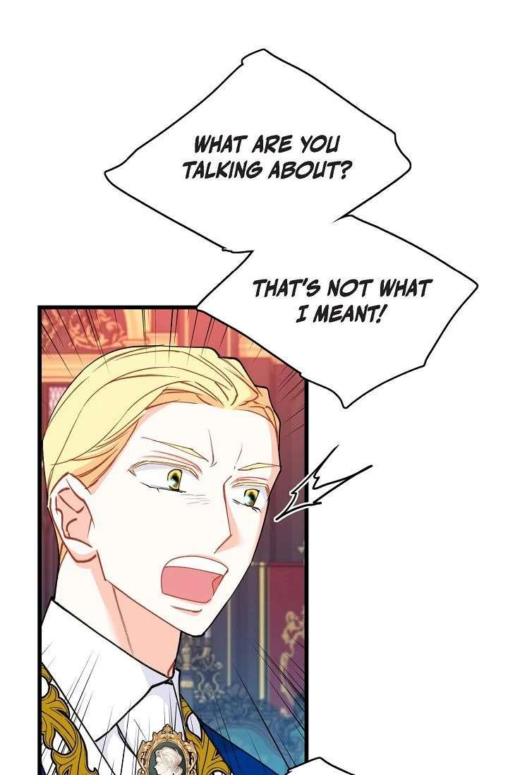 13th Prince Chapter 58 page 95 - 