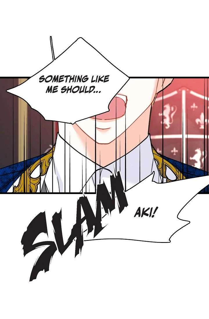 13th Prince Chapter 58 page 98 - 