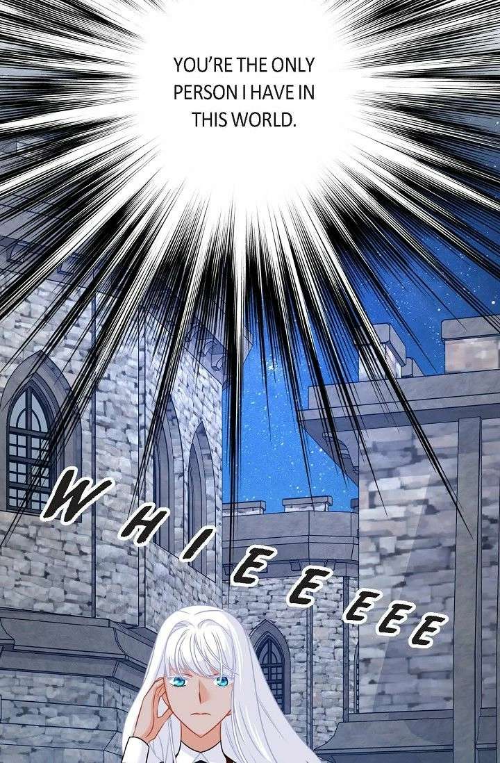 13th Prince Chapter 59 page 3 - 