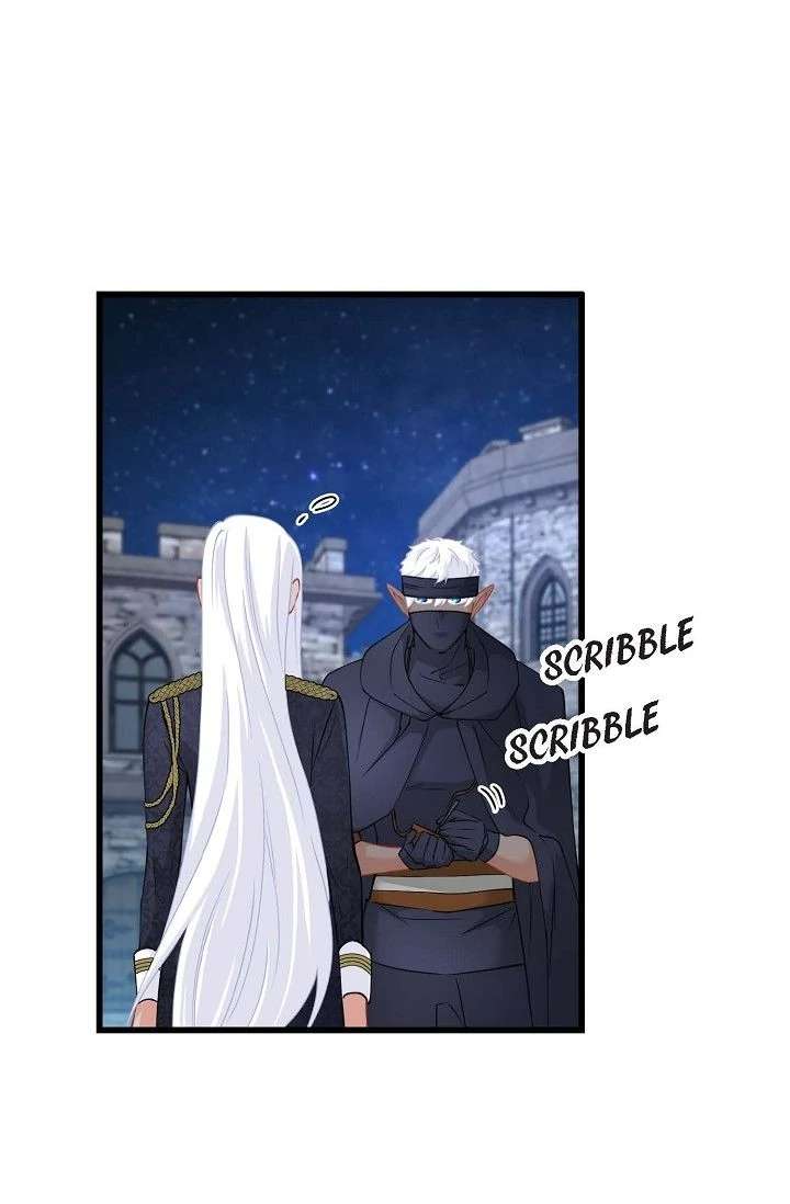 13th Prince Chapter 59 page 27 - 