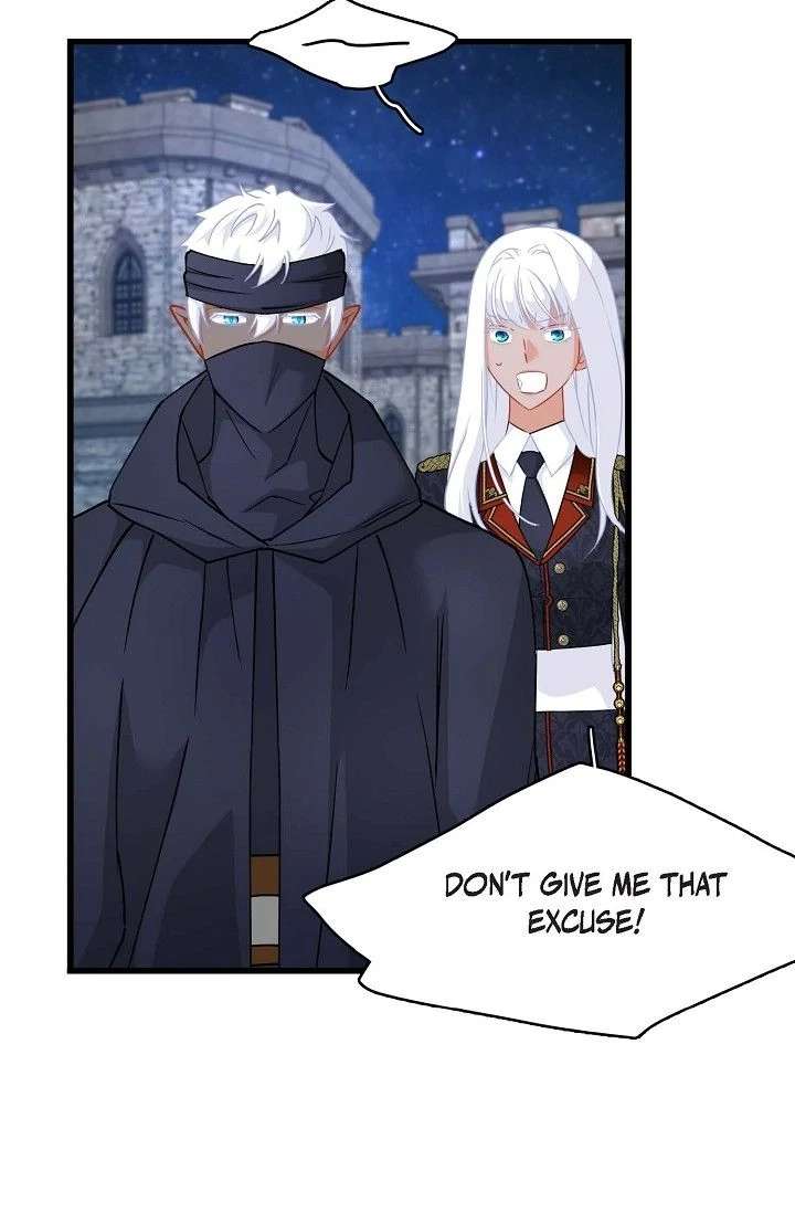 13th Prince Chapter 59 page 31 - 