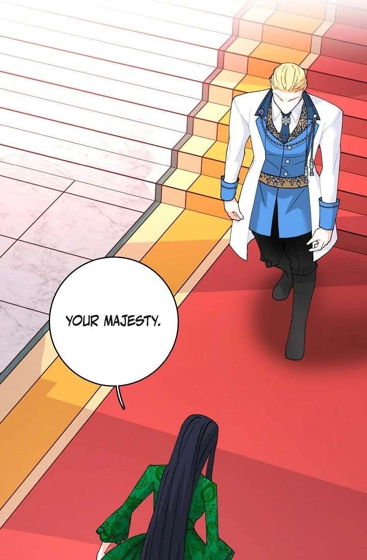 13th Prince Chapter 59 page 41 - 