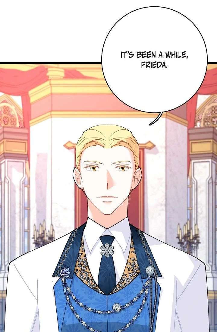 13th Prince Chapter 59 page 43 - 