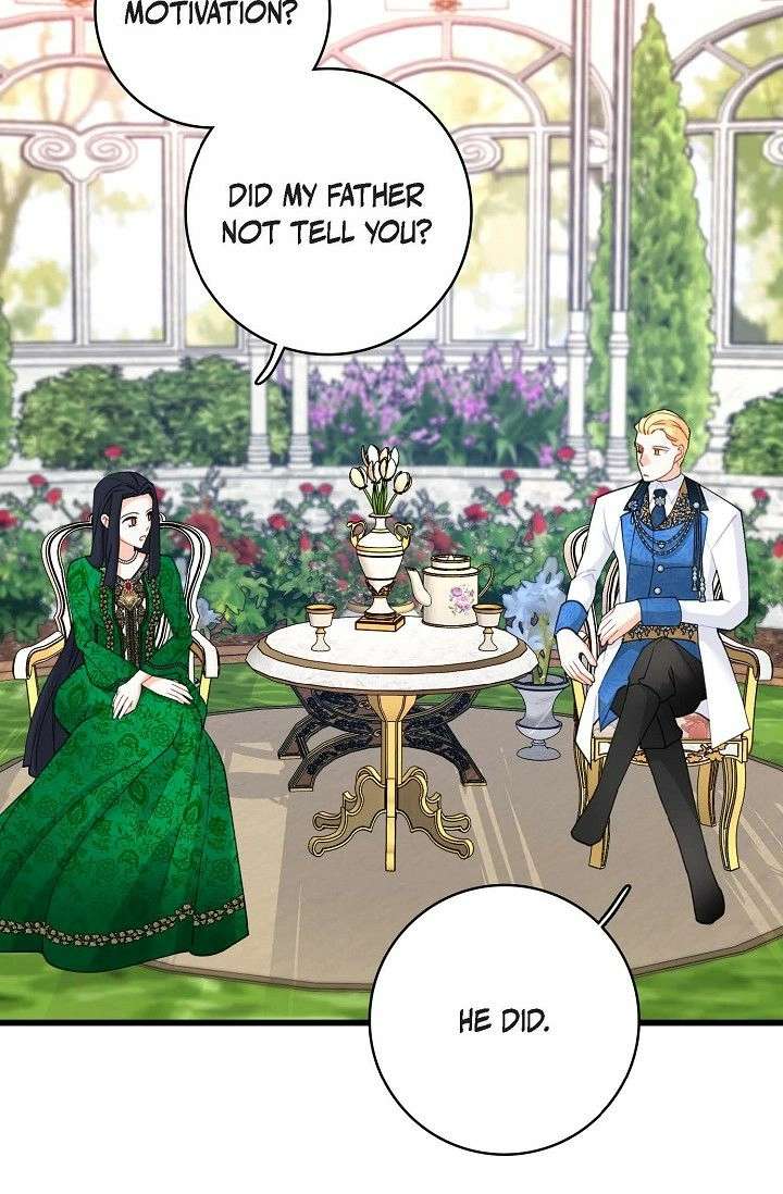 13th Prince Chapter 59 page 48 - 