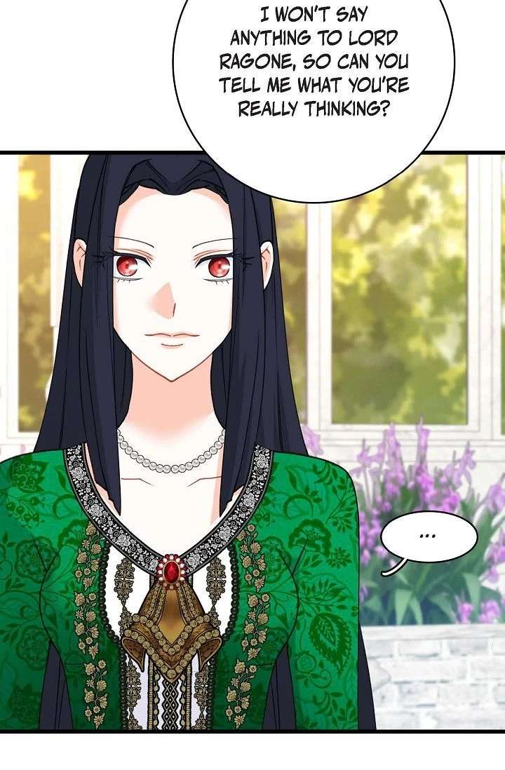 13th Prince Chapter 59 page 51 - 