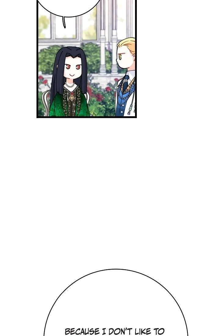 13th Prince Chapter 59 page 53 - 