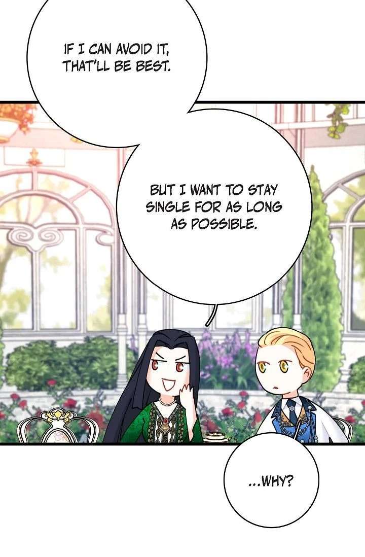 13th Prince Chapter 59 page 57 - 