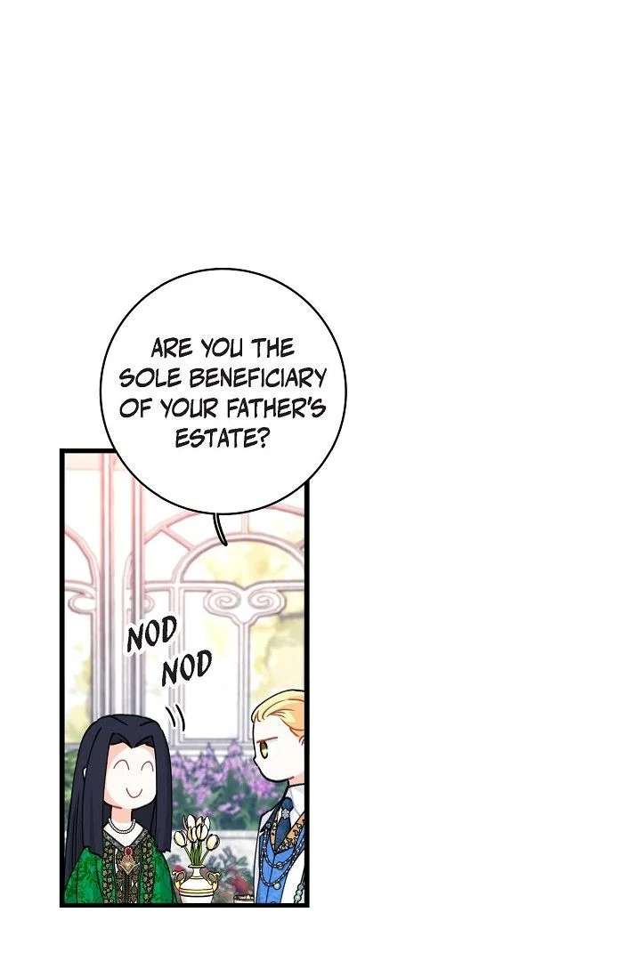 13th Prince Chapter 59 page 61 - 