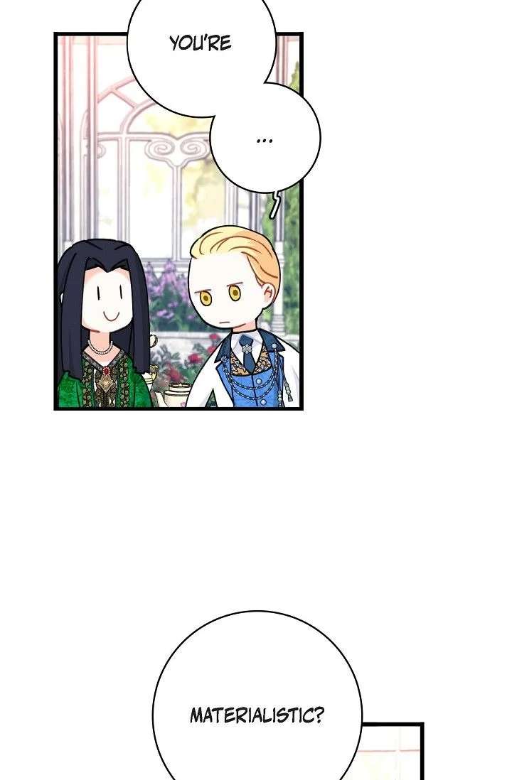 13th Prince Chapter 59 page 65 - 