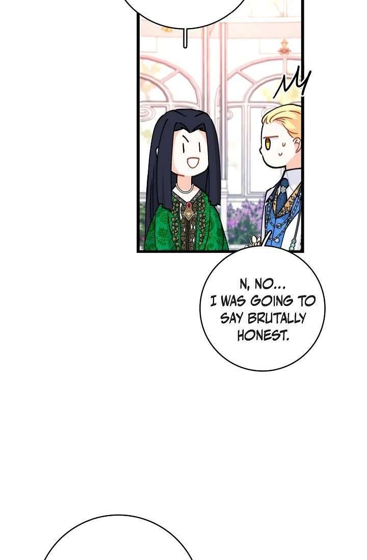 13th Prince Chapter 59 page 66 - 