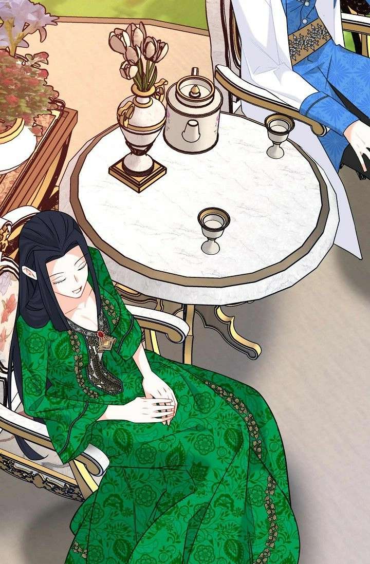 13th Prince Chapter 59 page 74 - 