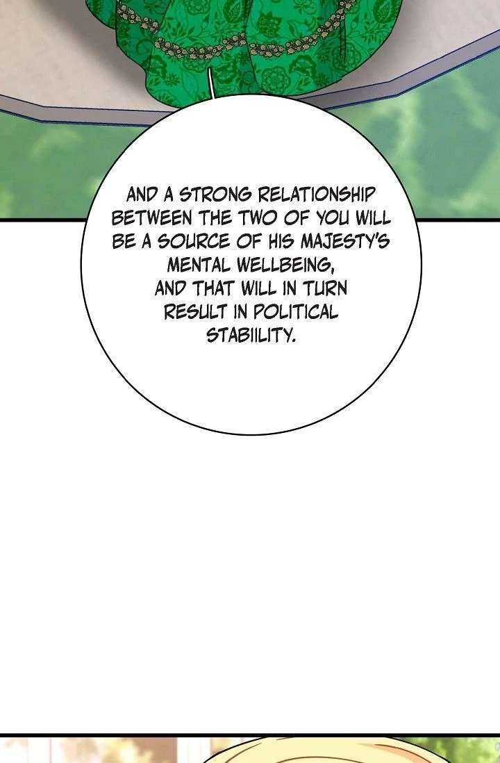 13th Prince Chapter 59 page 75 - 
