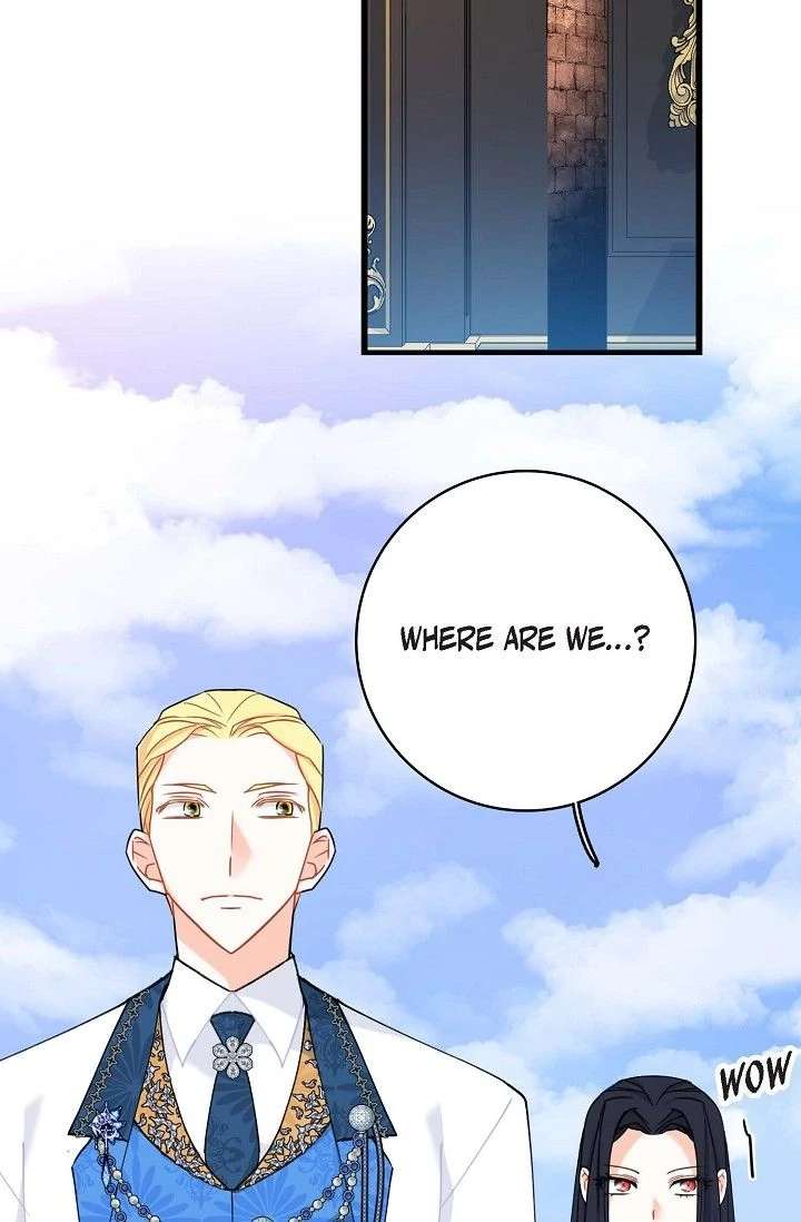 13th Prince Chapter 59 page 79 - 