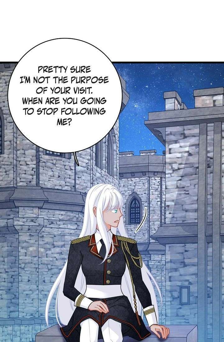 13th Prince Chapter 59 page 9 - 