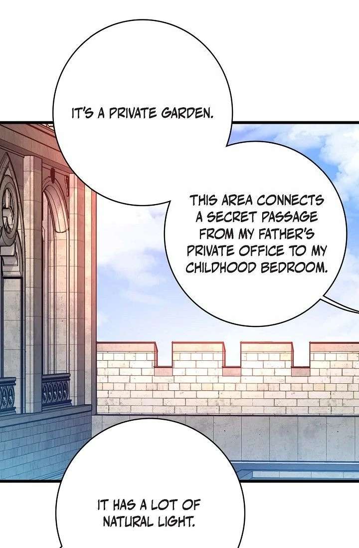 13th Prince Chapter 59 page 81 - 
