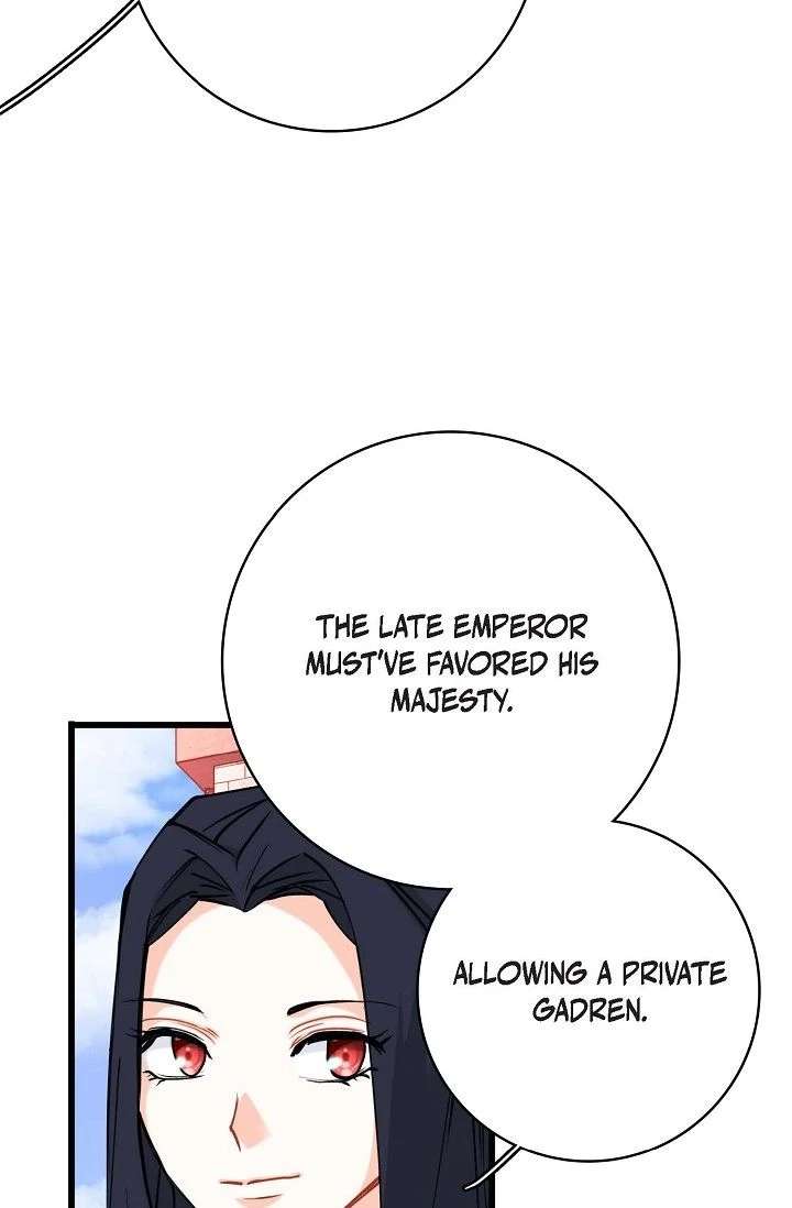 13th Prince Chapter 59 page 82 - 