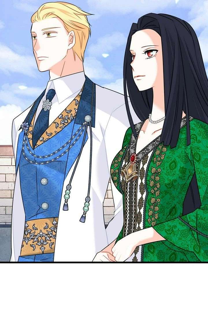 13th Prince Chapter 59 page 87 - 