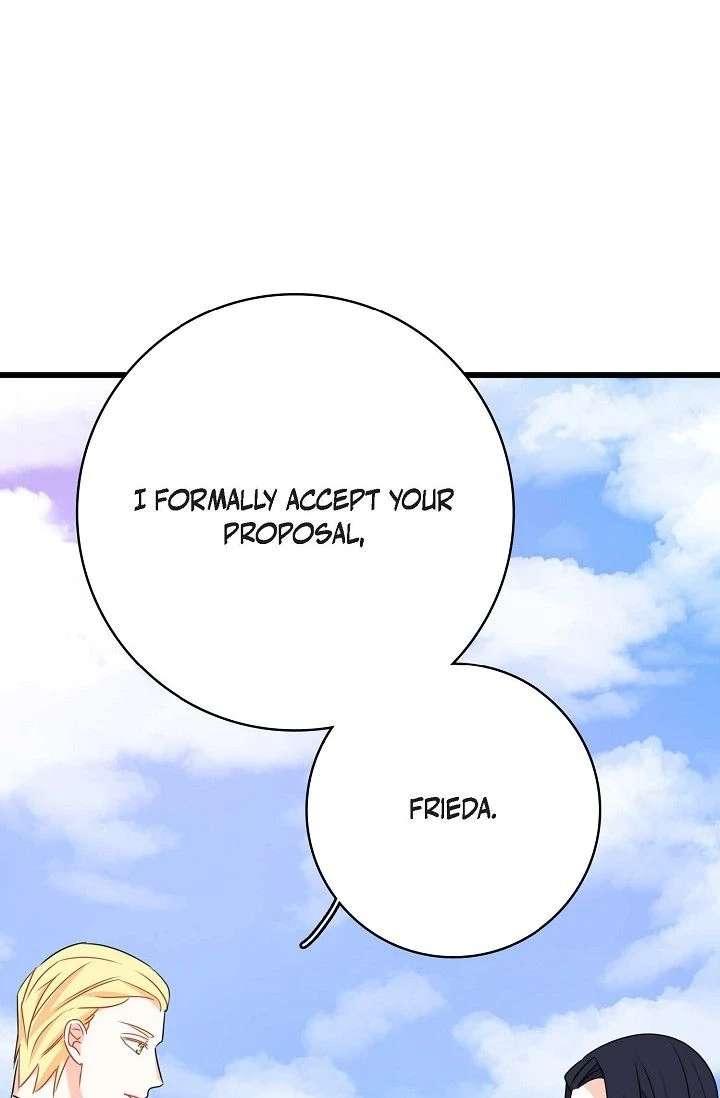 13th Prince Chapter 59 page 95 - 