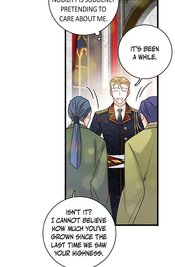 13th Prince Chapter 6 page 11 - 