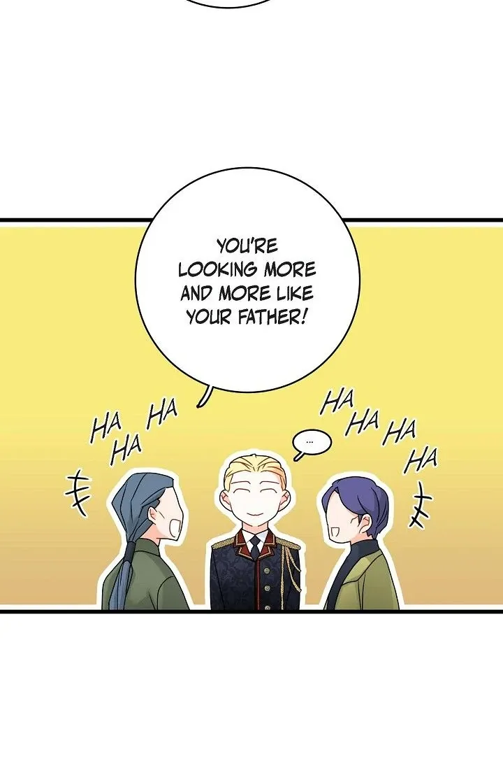 13th Prince Chapter 6 page 12 - 