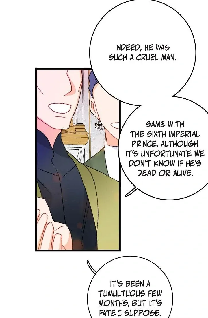 13th Prince Chapter 6 page 14 - 