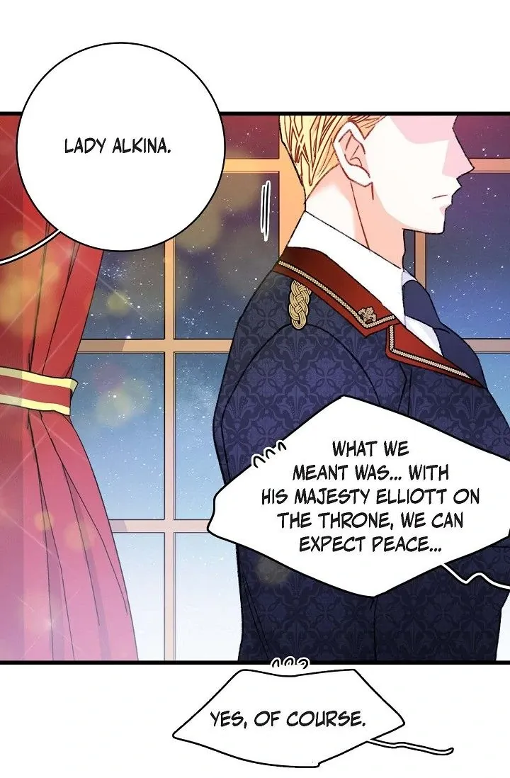13th Prince Chapter 6 page 18 - 