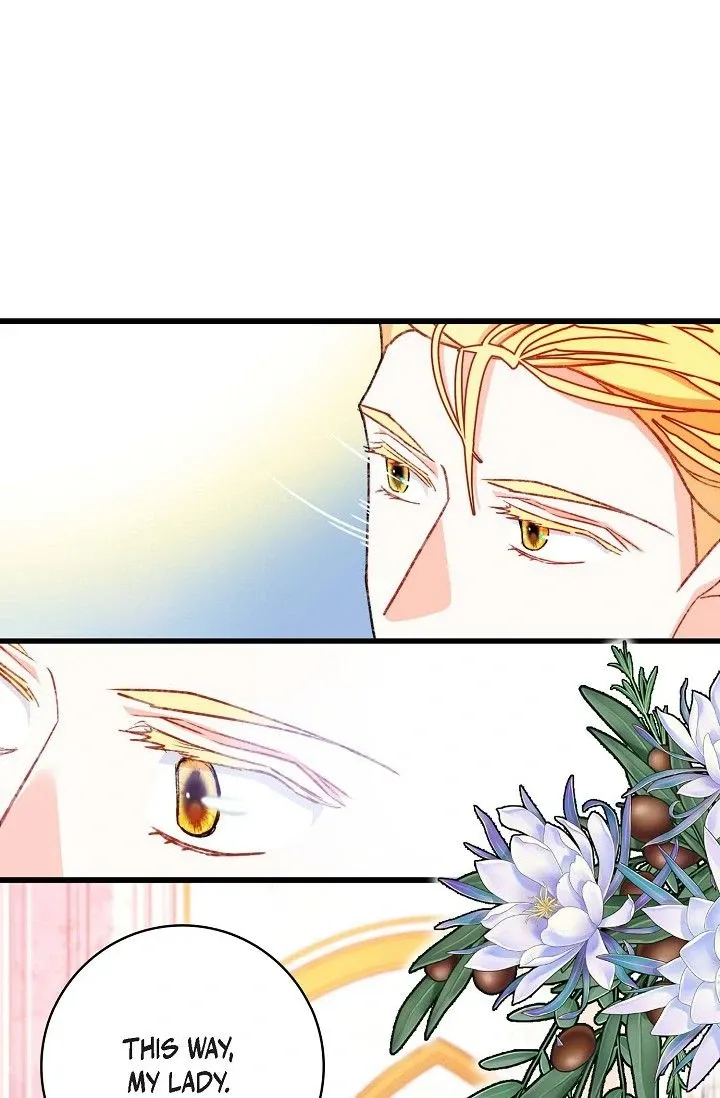 13th Prince Chapter 6 page 19 - 