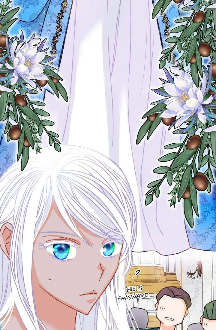 13th Prince Chapter 6 page 21 - 