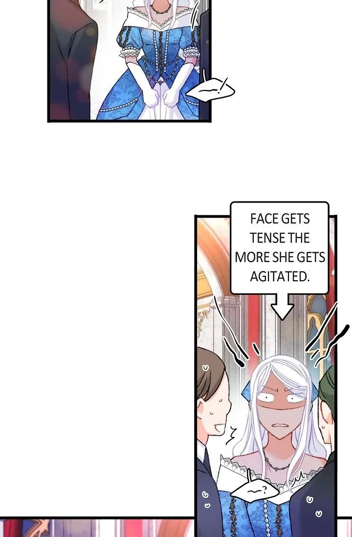 13th Prince Chapter 6 page 23 - 