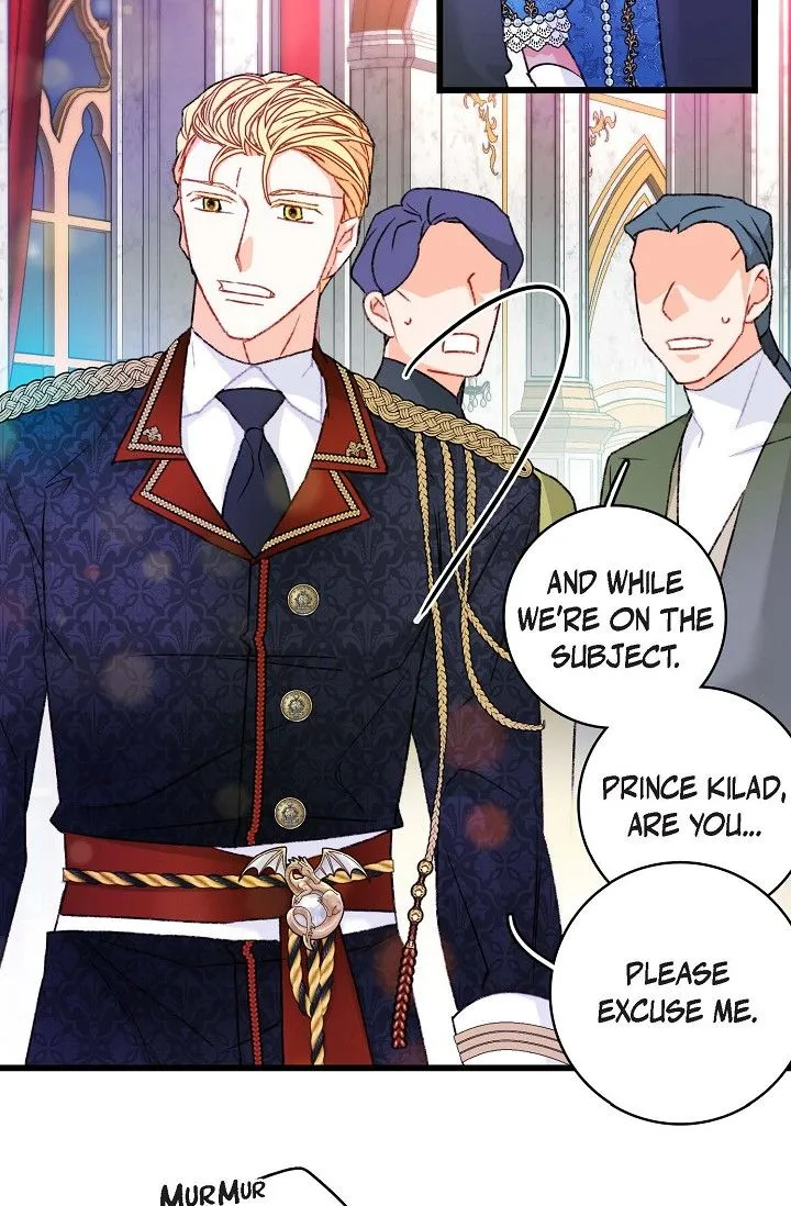 13th Prince Chapter 6 page 24 - 
